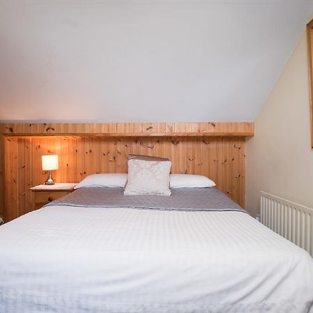 Anbelle Lodge Голуей Екстериор снимка
