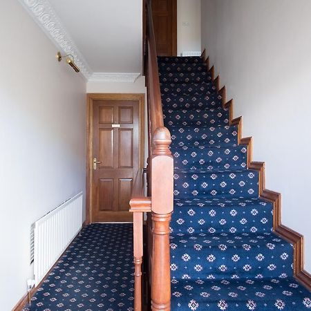 Anbelle Lodge Голуей Екстериор снимка