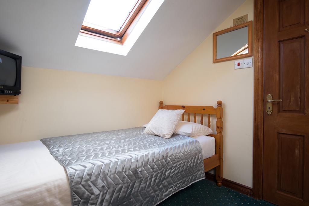 Anbelle Lodge Голуей Екстериор снимка