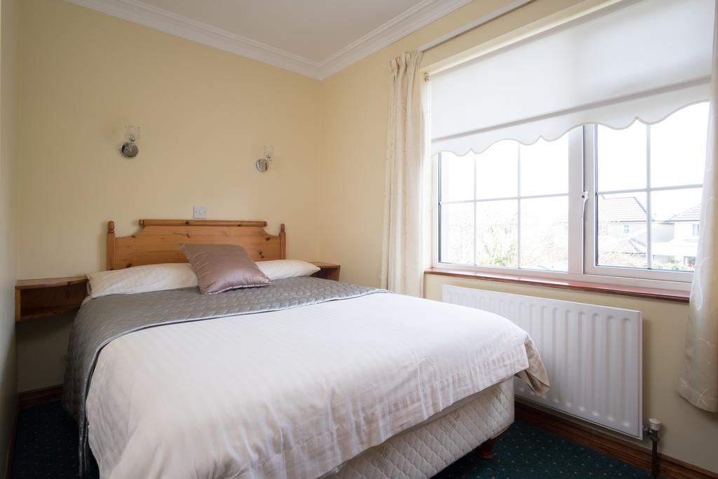 Anbelle Lodge Голуей Екстериор снимка