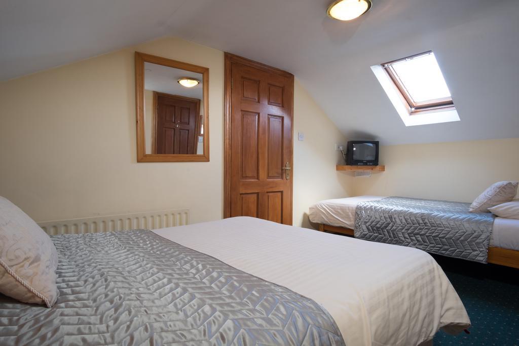 Anbelle Lodge Голуей Екстериор снимка