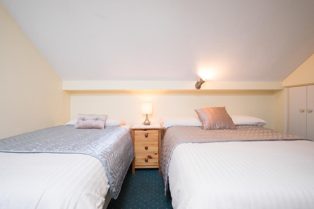 Anbelle Lodge Голуей Екстериор снимка