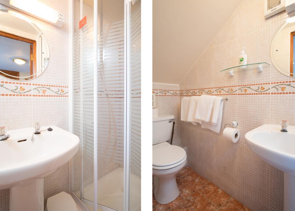 Anbelle Lodge Голуей Екстериор снимка