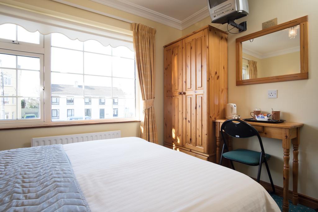 Anbelle Lodge Голуей Екстериор снимка