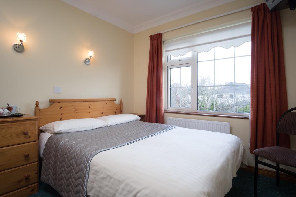 Anbelle Lodge Голуей Екстериор снимка