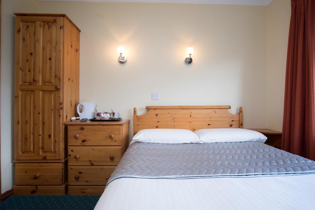 Anbelle Lodge Голуей Екстериор снимка