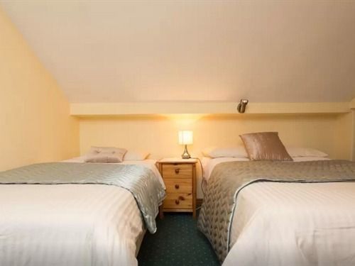 Anbelle Lodge Голуей Екстериор снимка