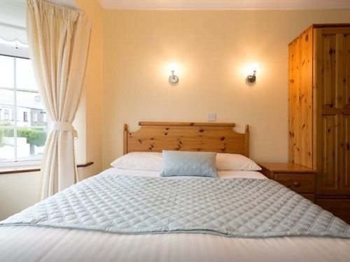 Anbelle Lodge Голуей Екстериор снимка