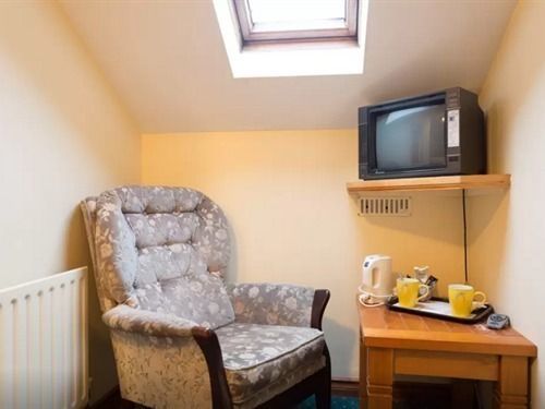Anbelle Lodge Голуей Екстериор снимка