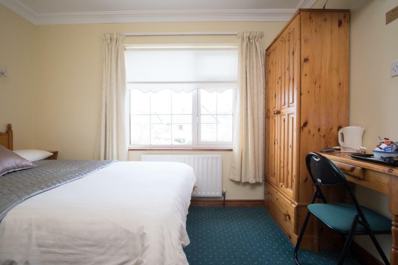 Anbelle Lodge Голуей Екстериор снимка